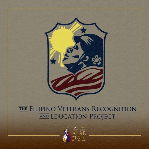 Filipino Veterans Recognition and Education Project (FilVetREP)