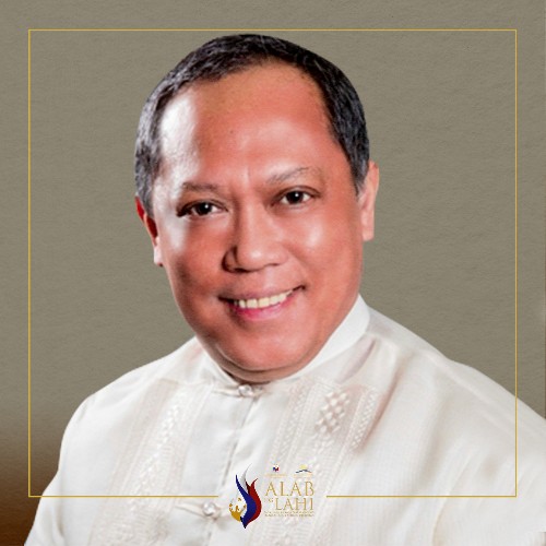 Miguel Catacutan Braganza, II